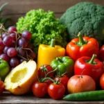 Dieta odchudzająca: Przepisy i zasady dla skutecznej utraty wagi