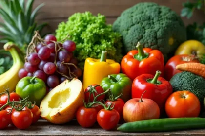 Dieta odchudzająca: Przepisy i zasady dla skutecznej utraty wagi