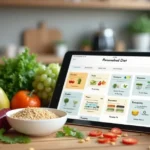 Dieta online – Jak działa i jakie ma korzyści?