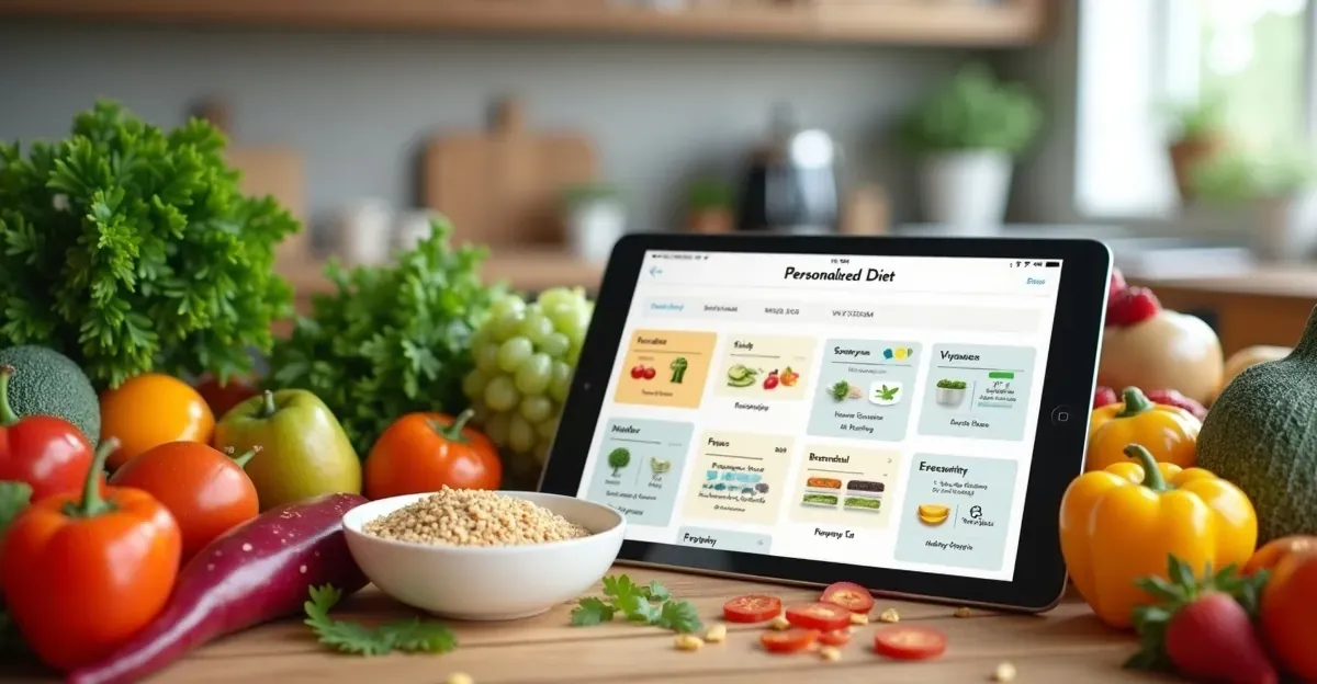 Dieta online – Jak działa i jakie ma korzyści?