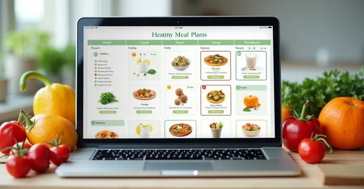 Dieta online – Jak działa i jakie ma korzyści?