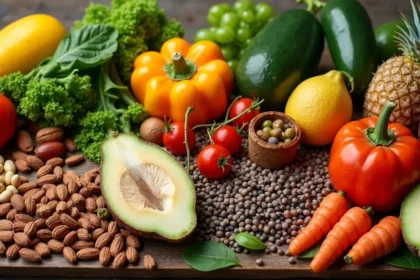 Dieta planetarna: Zasady, korzyści i wpływ na zdrowie