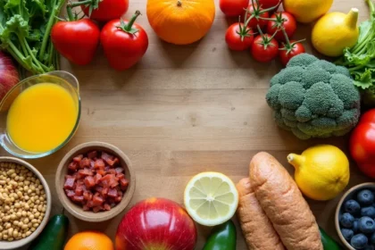 Dieta post przerywany – Zasady, korzyści i rodzaje