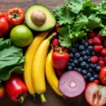 Dieta przeciwzapalna – Jakie ma zasady i korzyści?