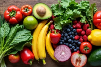 Dieta przeciwzapalna – Jakie ma zasady i korzyści?