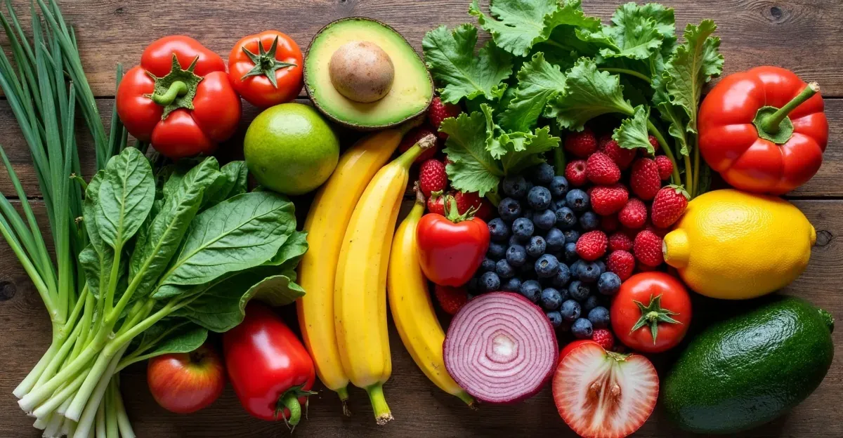 Dieta przeciwzapalna – Jakie ma zasady i korzyści?