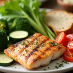 Dieta przy insulinooporności – Zasady i Przykładowy Jadłospis