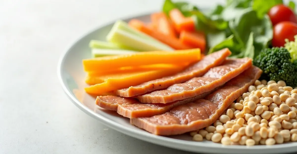 Dieta redukcyjna – Zasady, efekty i błędy do uniknięcia