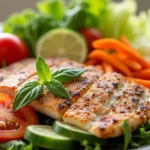 Dieta redukcyjna – Zasady, efekty i błędy do uniknięcia