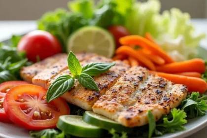 Dieta redukcyjna – Zasady, efekty i błędy do uniknięcia