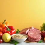 Dieta w ciąży: Kluczowe składniki i zdrowe nawyki