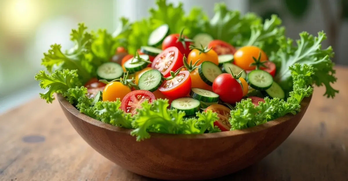 Dieta Wolumetryczna – Zasady, Zalet i Przykładowy Jadłospis