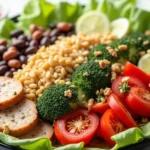 Dieta z niskim indeksem glikemicznym – Korzyści i Przepisy