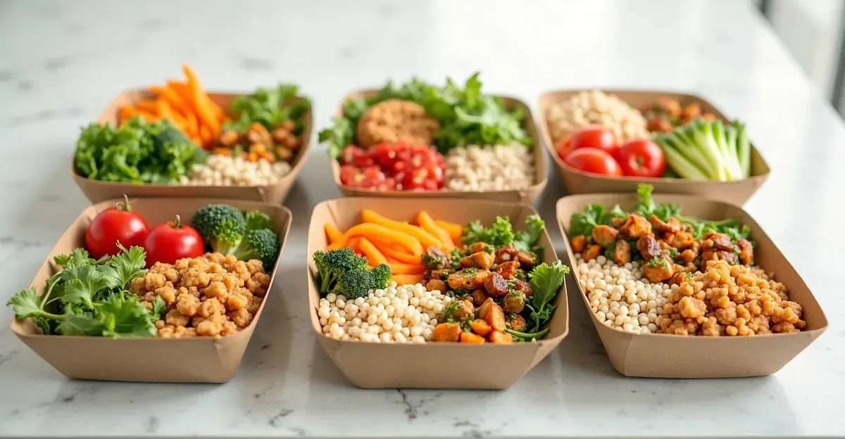 Dieta z niskim indeksem glikemicznym – Korzyści i Przepisy