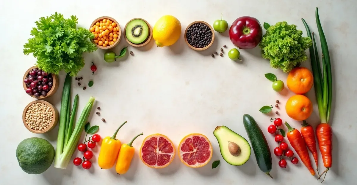 Dieta zgodna z grupą krwi – Jakie są jej zasady i korzyści?