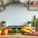 Dietetyk i Trener Personalny – Jak Osiągnąć Cele Zdrowotne?