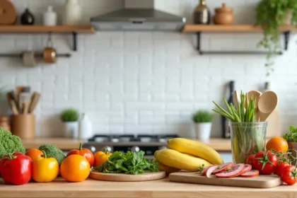 Dietetyk i Trener Personalny – Jak Osiągnąć Cele Zdrowotne?