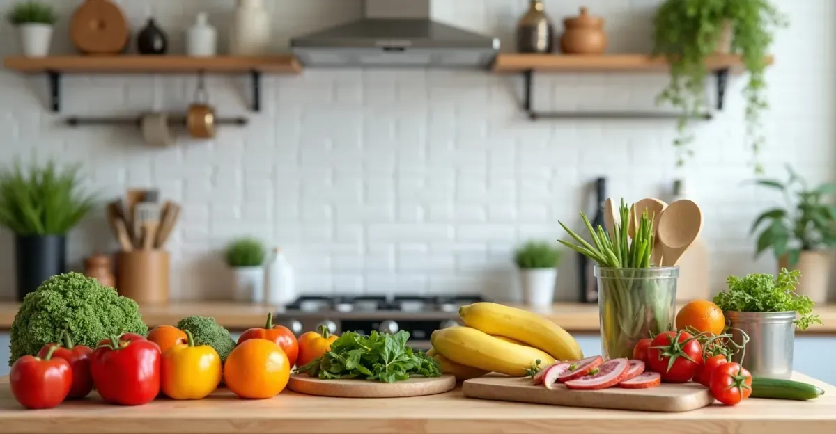 Dietetyk i Trener Personalny – Jak Osiągnąć Cele Zdrowotne?