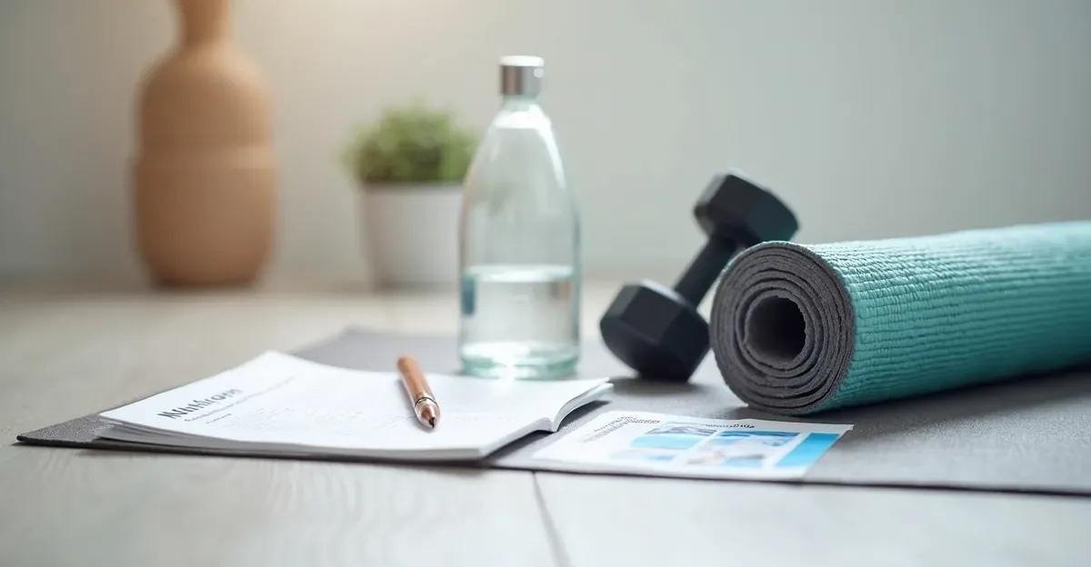 Dietetyk i Trener Personalny – Jak Osiągnąć Cele Zdrowotne?