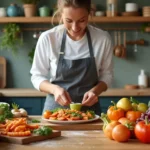 Dietetyka sportowa – Klucz do sukcesu i lepszej wydolności