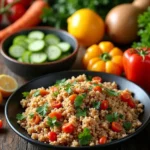 Diety treningowe – Klucz do Sukcesu w Twoim Treningu