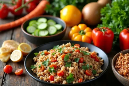 Diety treningowe – Klucz do Sukcesu w Twoim Treningu