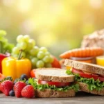 Dzień Zdrowego Jedzenia: Cele i Znaczenie Zdrowego Żywienia