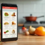 Dziennik żywieniowy: Jak aplikacja wspiera zdrowe nawyki