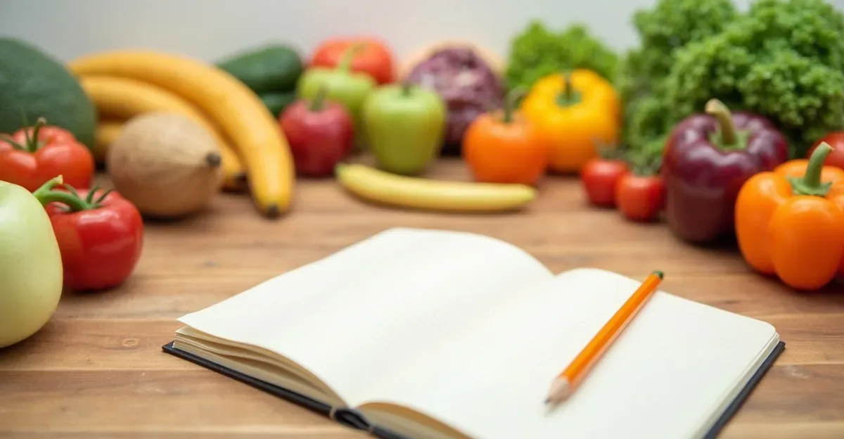 Edukacja żywieniowa: Klucz do zdrowego stylu życia