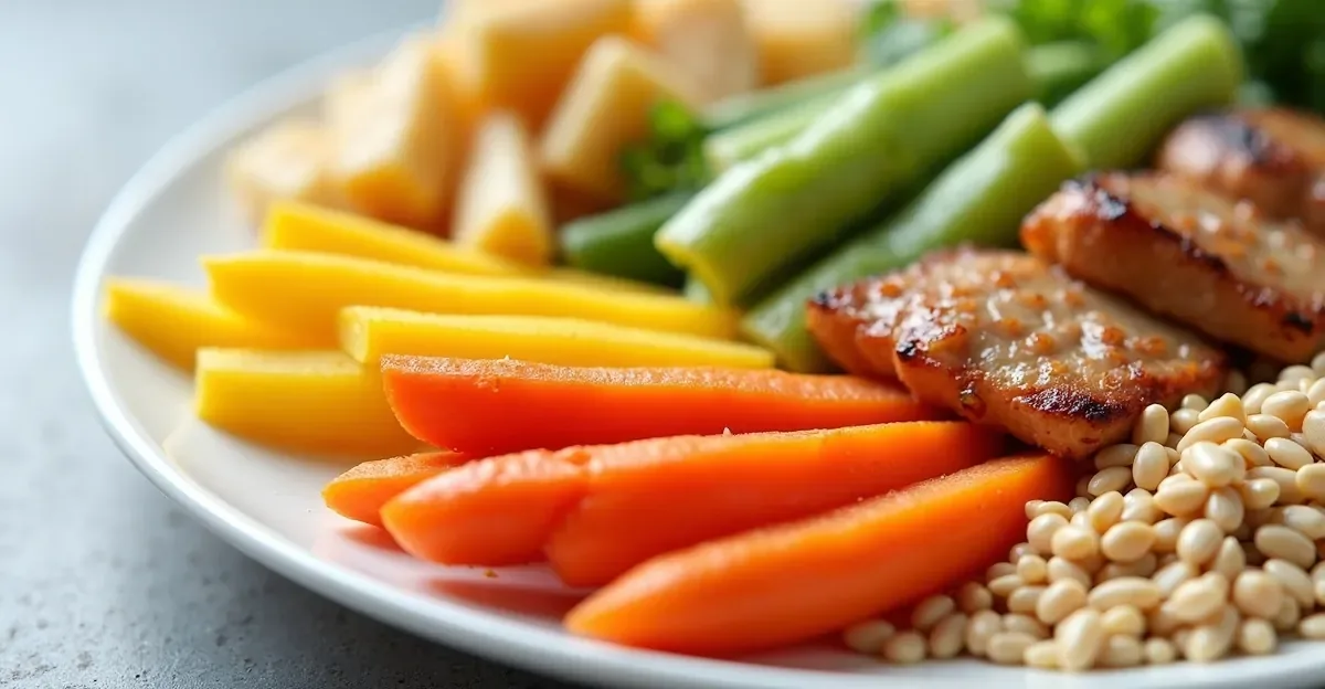 Efekty odchudzania: Co warto wiedzieć i jak je osiągnąć