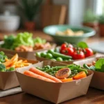 Fit Catering – Dietetyczny Catering, Który Ułatwia Życie