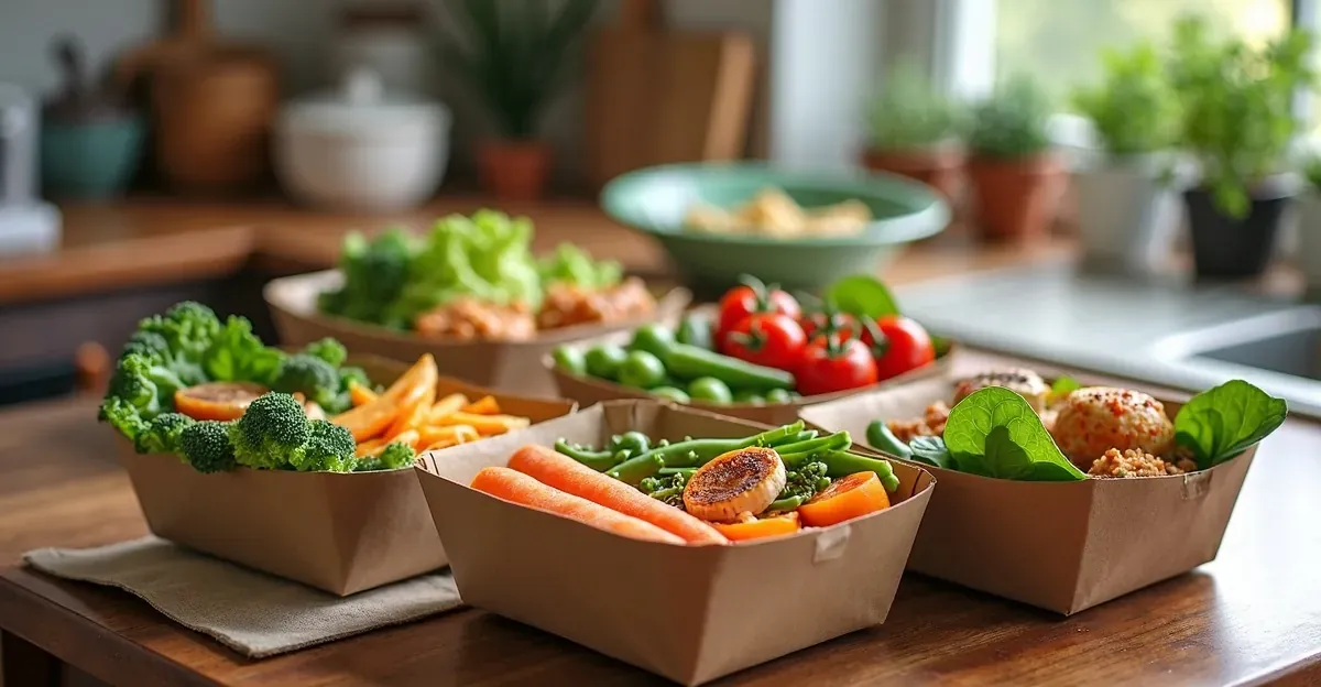 Fit Catering – Dietetyczny Catering, Który Ułatwia Życie