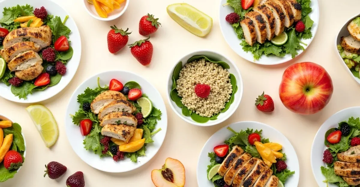 Fit Catering – Dietetyczny Catering, Który Ułatwia Życie