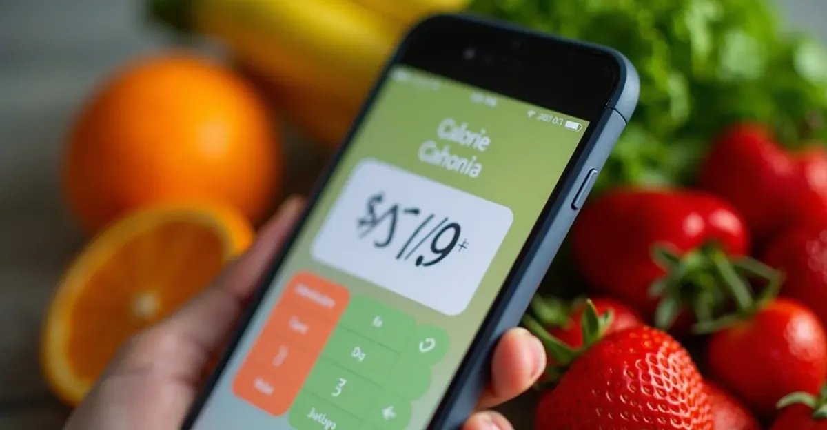 Fitatu Kalkulator: Jak Skutecznie Kontrolować Kalorie?