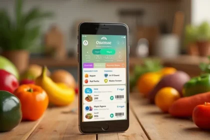 Fitatu Online – Aplikacja do Zdrowego Stylu Życia