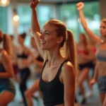 Fitness Aerobik – Co To Jest i Jakie Ma Korzyści?