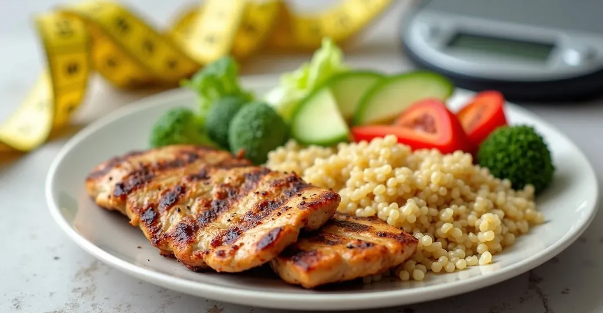 Fitness Kalorie – Jak Obliczyć i Monitorować Spalanie