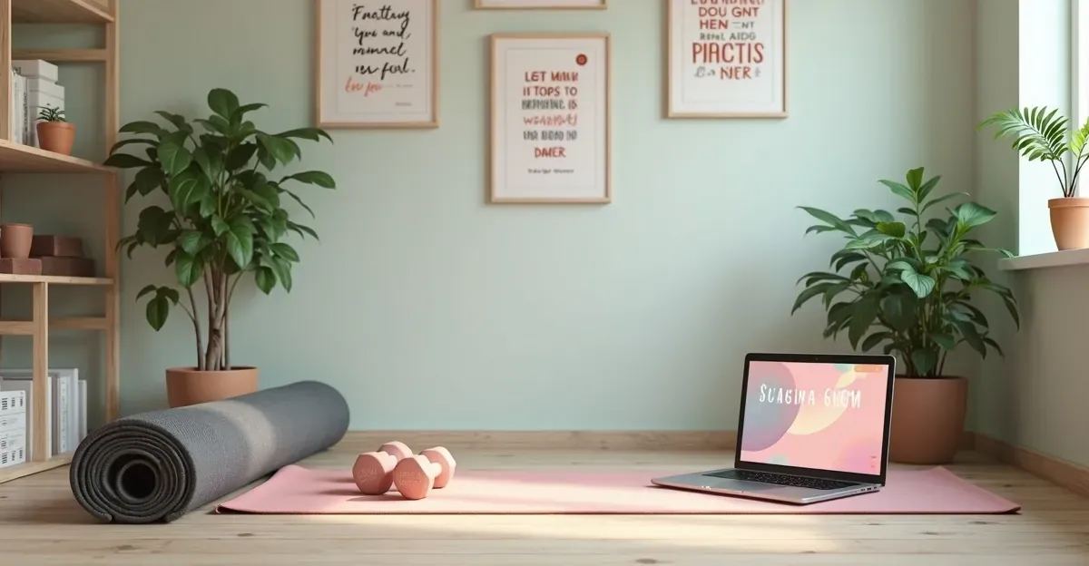 Fitness Online – Korzyści, Rodzaje i Przyszłe Trendy