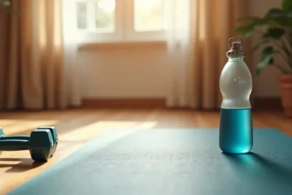 Forma w domu – Jak osiągnąć cele treningowe i dietetyczne