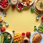 Generator diety za darmo – Jak osiągnąć swoje cele zdrowotne?