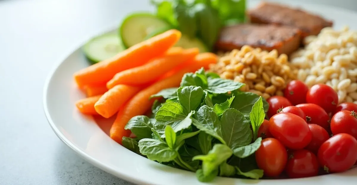 Głód na redukcji: Jak radzić sobie z uczuciem głodu?