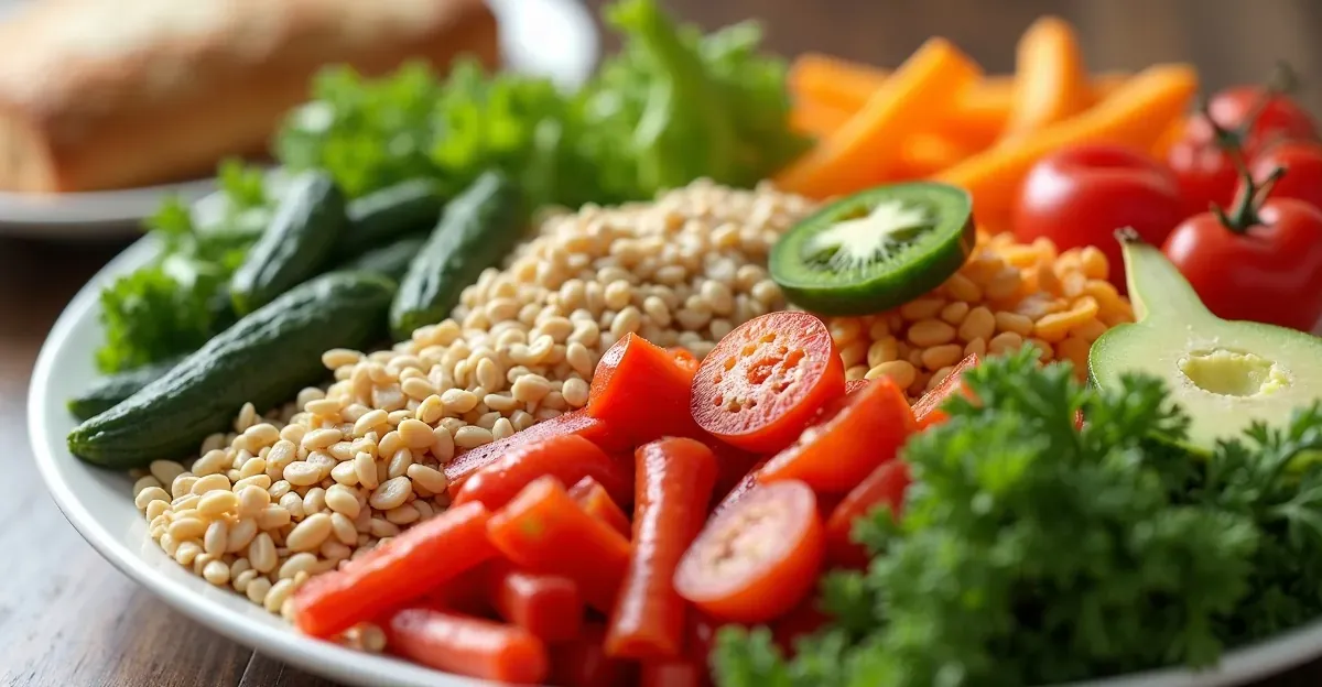 Głód na redukcji: Jak radzić sobie z uczuciem głodu?