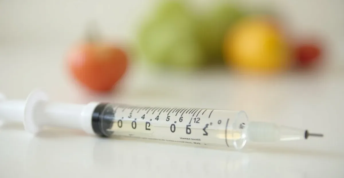 GLP-1: Co to jest i jak wpływa na zdrowie?