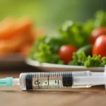 Preparaty GLP-1: Jak działają i jakie mają korzyści?