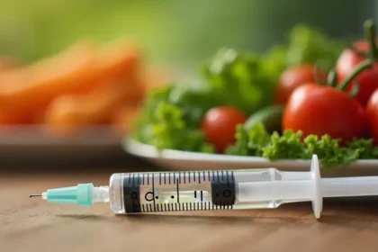 Preparaty GLP-1: Jak działają i jakie mają korzyści?