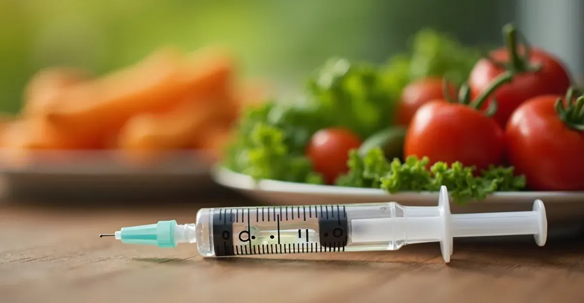 Preparaty GLP-1: Jak działają i jakie mają korzyści?