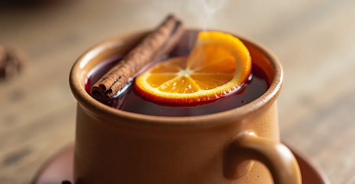 Grzaniec Galicyjski: Kaloryczność i Wpływ na Zdrowie