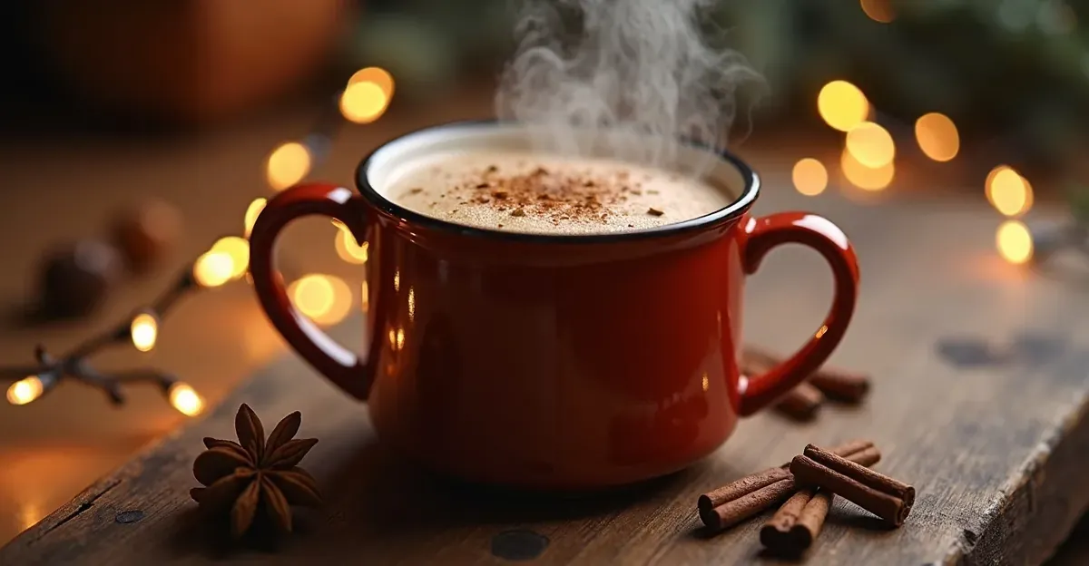 Grzaniec Galicyjski: Kaloryczność i Wpływ na Zdrowie