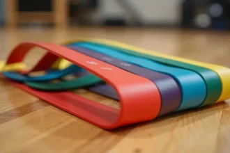 Gumy do ćwiczeń – Rodzaje, Zastosowania i Wybór dla Ciebie