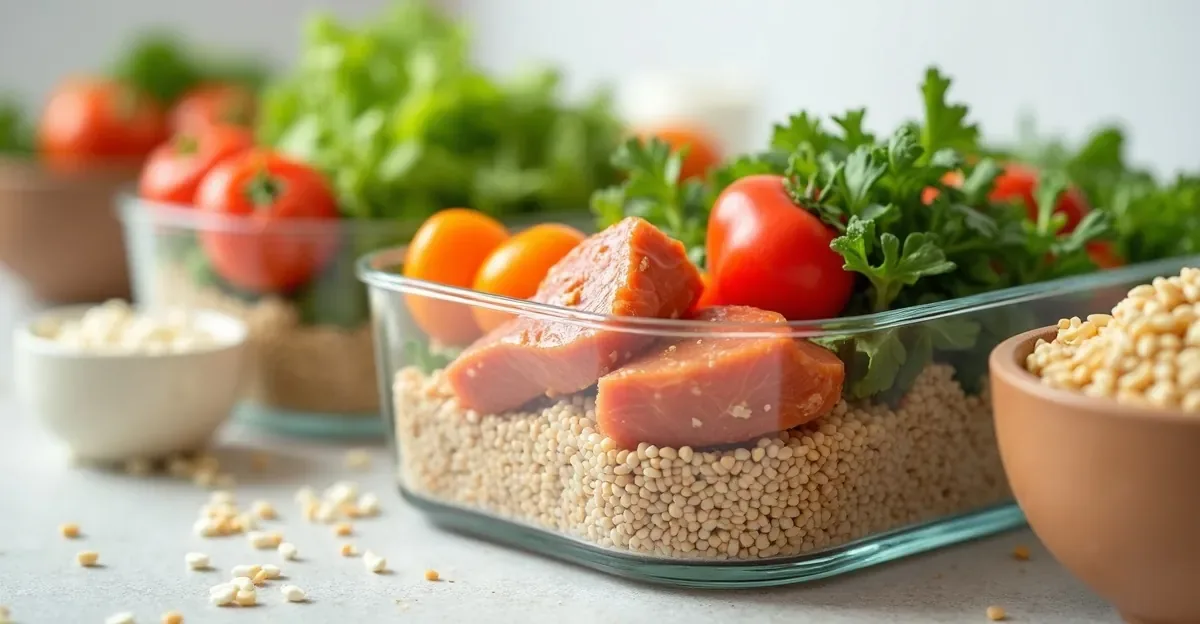 Hashimoto: Jak Skutecznie Schudnąć i Monitorować Postępy